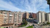 Exterior view of Flat for sale in Bilbao   with Heating, Terrace and Storage room