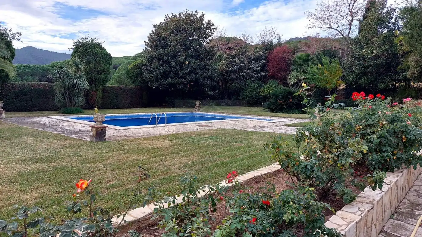 Xalet amb piscina en venda a Vilartagues - Tueda de Dalt, imagen 7