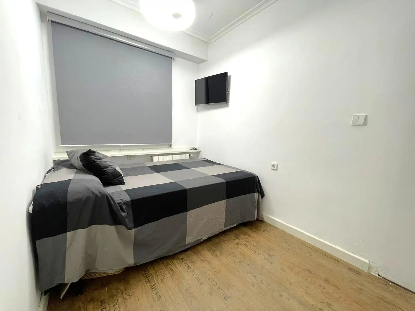 Habitación de Piso en venta en Valencia con Aire acondicionado, Calefacción y Terraza