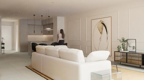 Foto 3 de Pis en venda a Carrer del Clar de Lluna, Sant Quirze Parc- Vallsuau - Castellet, Barcelona