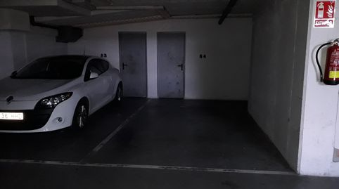 Foto 2 von Garage zum Verkauf in Avenida Párroco Villanueva, 26, Sada (A Coruña), A Coruña