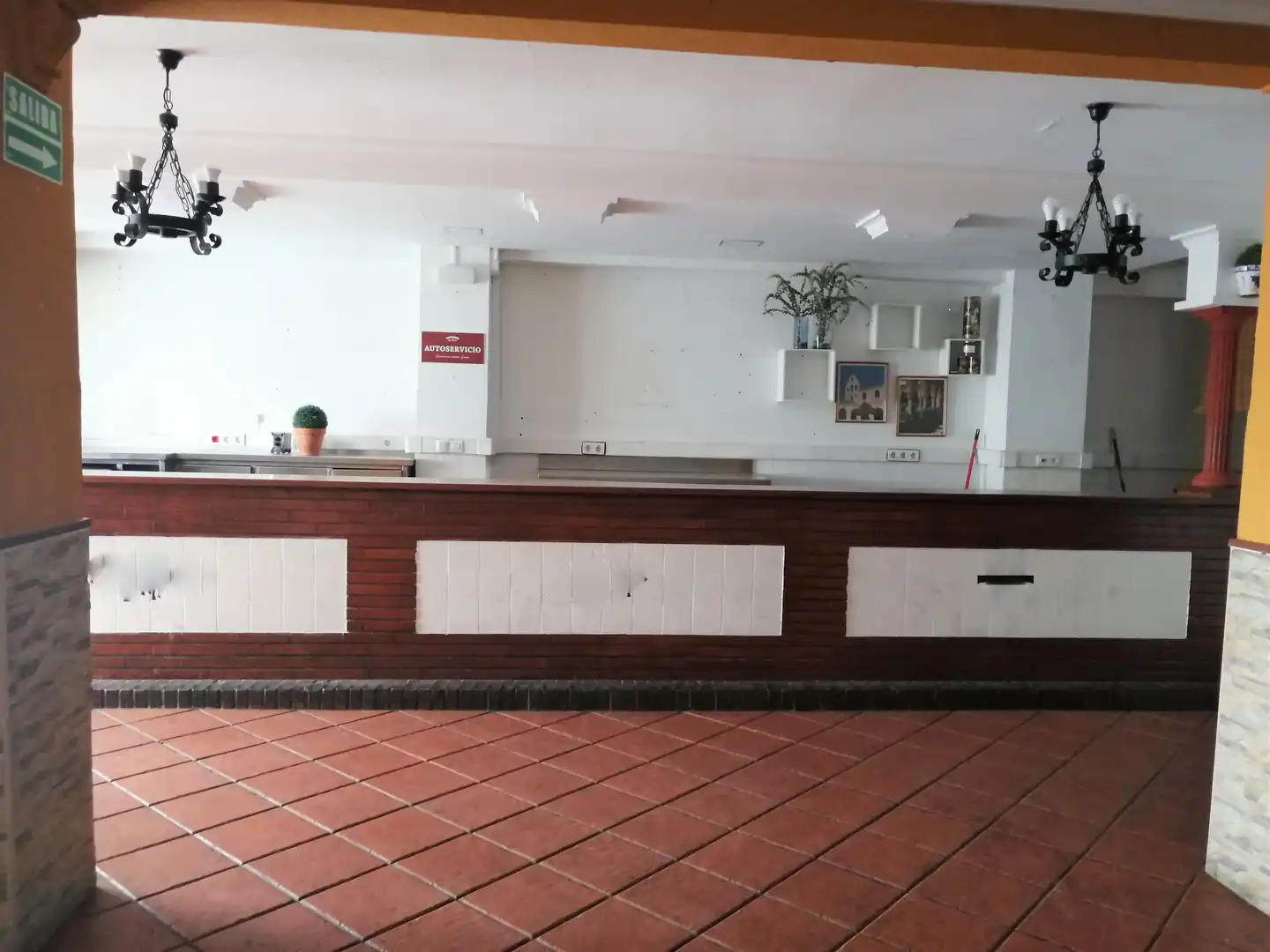 Business premises for sale in Reina Victoria - Matadero, imagen 5