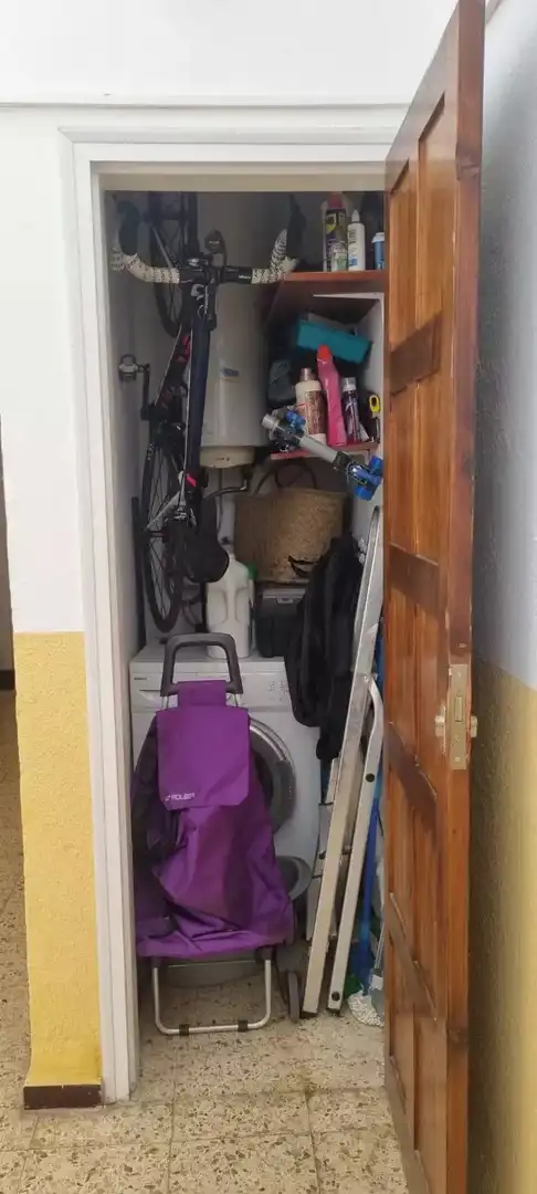 Apartamento en venta en Moxó - Sant Mori, imagen 18
