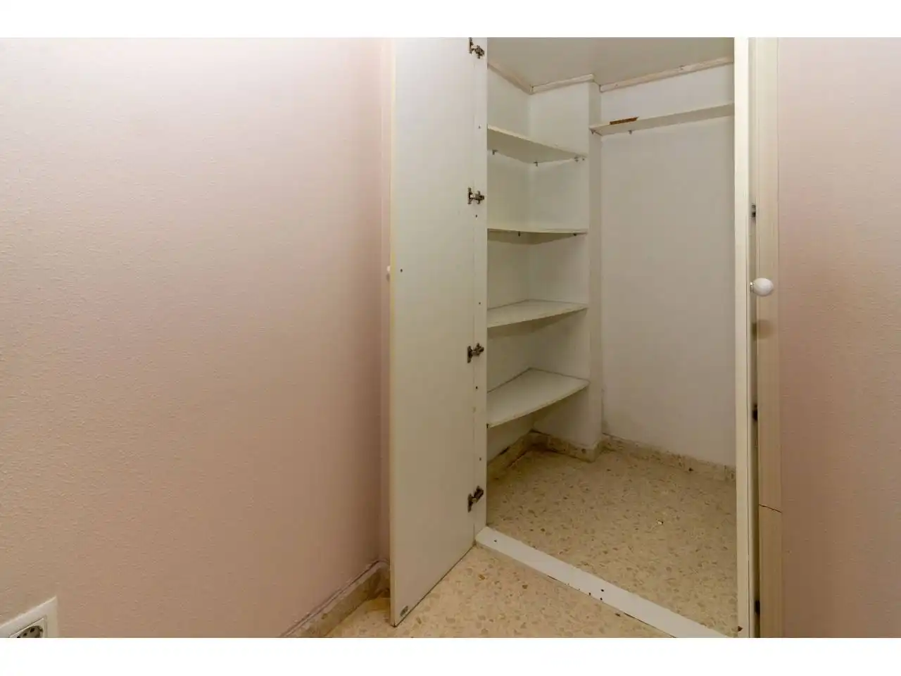 Flat for sale in Ciudad Jardín, imagen 8