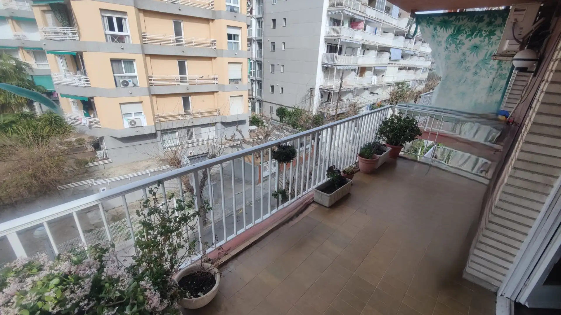 Apartament en venda a Via Aurèlia, imagen 3