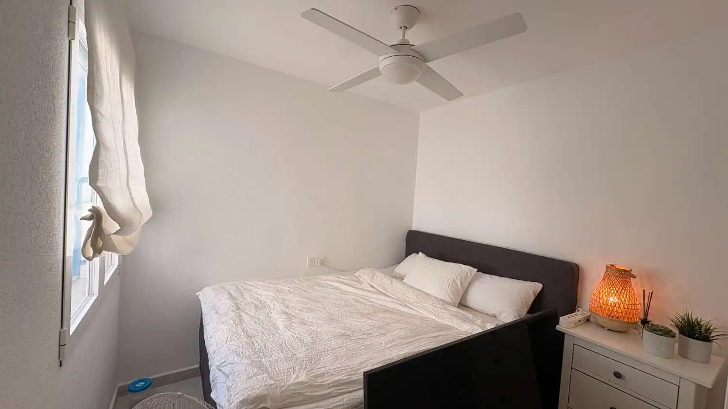 Dormitori de Apartament en venda en Orihuela amb Aire condicionat, Calefacció i Piscina