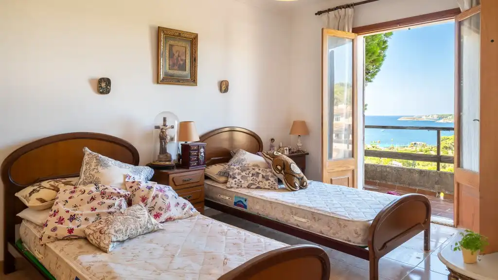 Villa in vendita a Costa d'en Blanes, imagen 13