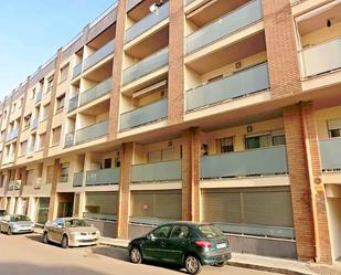 Vista exterior de Pis en venda en Sant Carles de la Ràpita