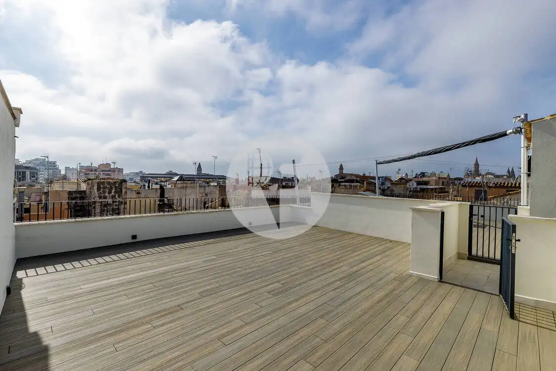 Piso con terraza en venta en Centre, imagen 34