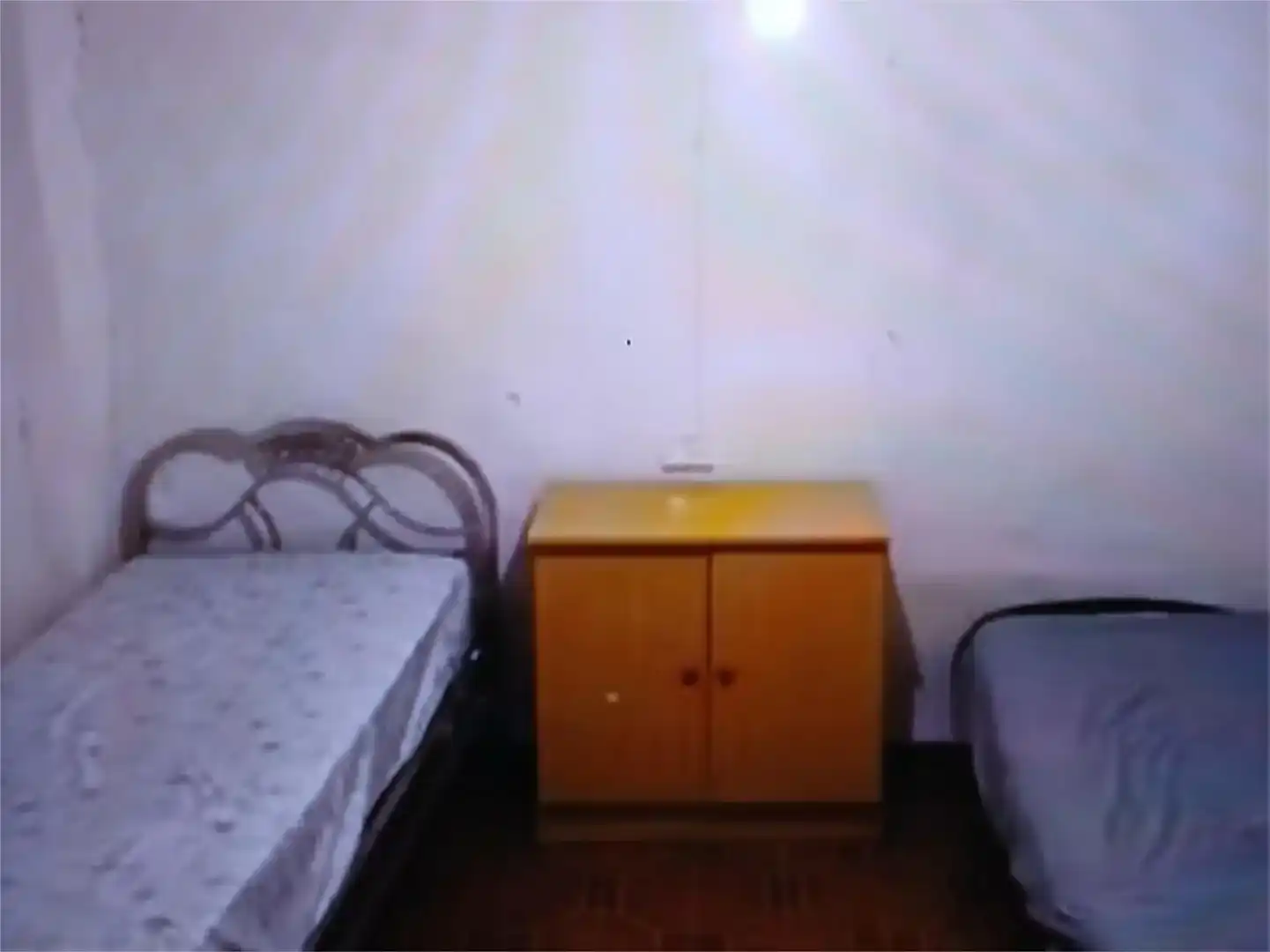 Dormitori de Dúplex en venda en Puebla de Don Fadrique amb Balcó