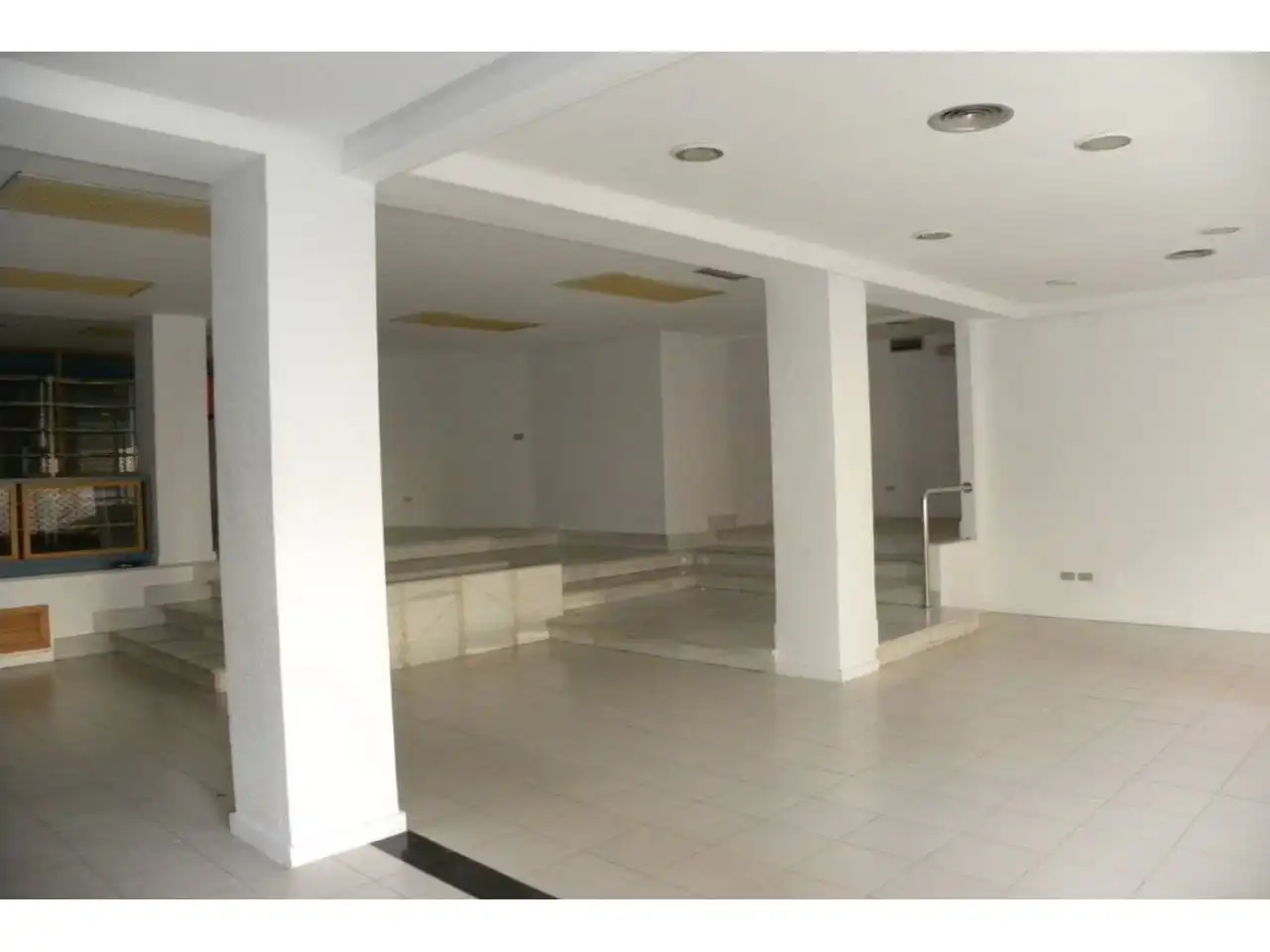 Local comercial en alquiler en Caravaca de la Cruz