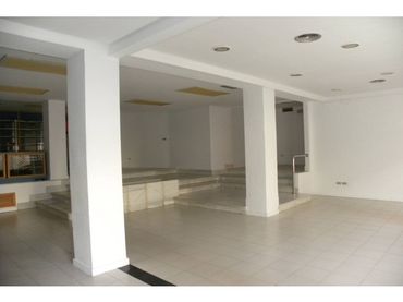Gewerbefläche zur Miete in Caravaca de la Cruz