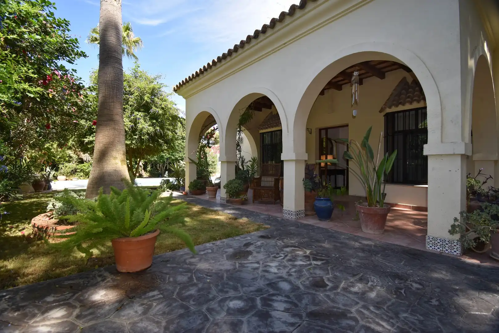 Casa en venda a Las Lagunas - Campano, imagen 2