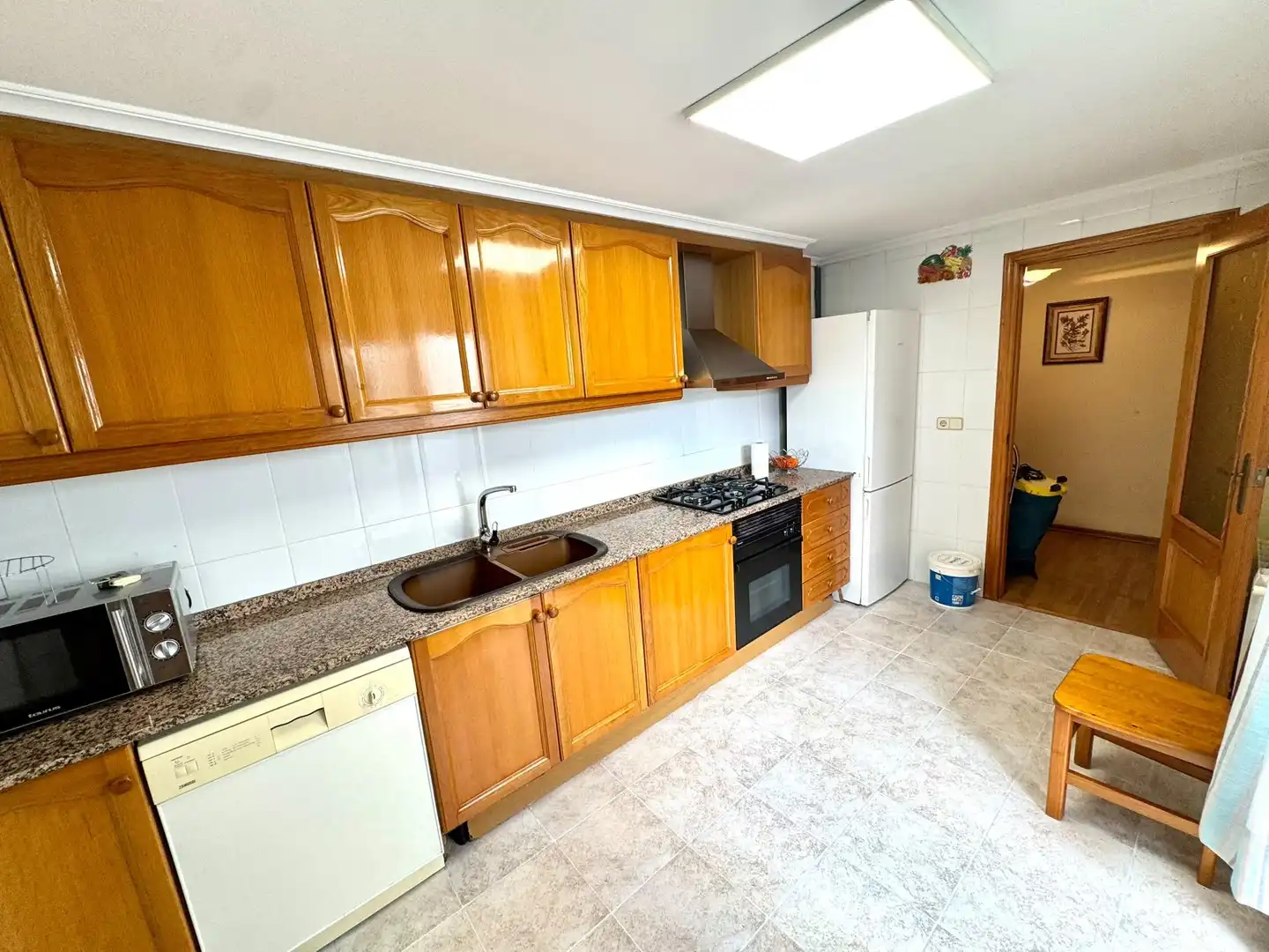 Apartment mit Aufzug zum Verkauf in Catarroja, imagen 7