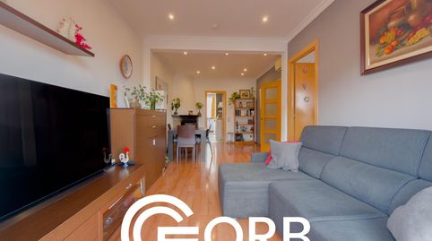 Foto 5 de Ático en venta en Cirera, Mataró