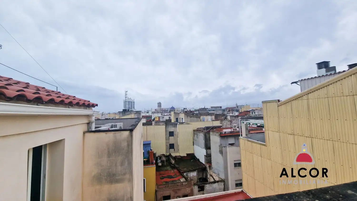 Penthouse mit Terrasse zum Verkauf in Vinaros, imagen 16