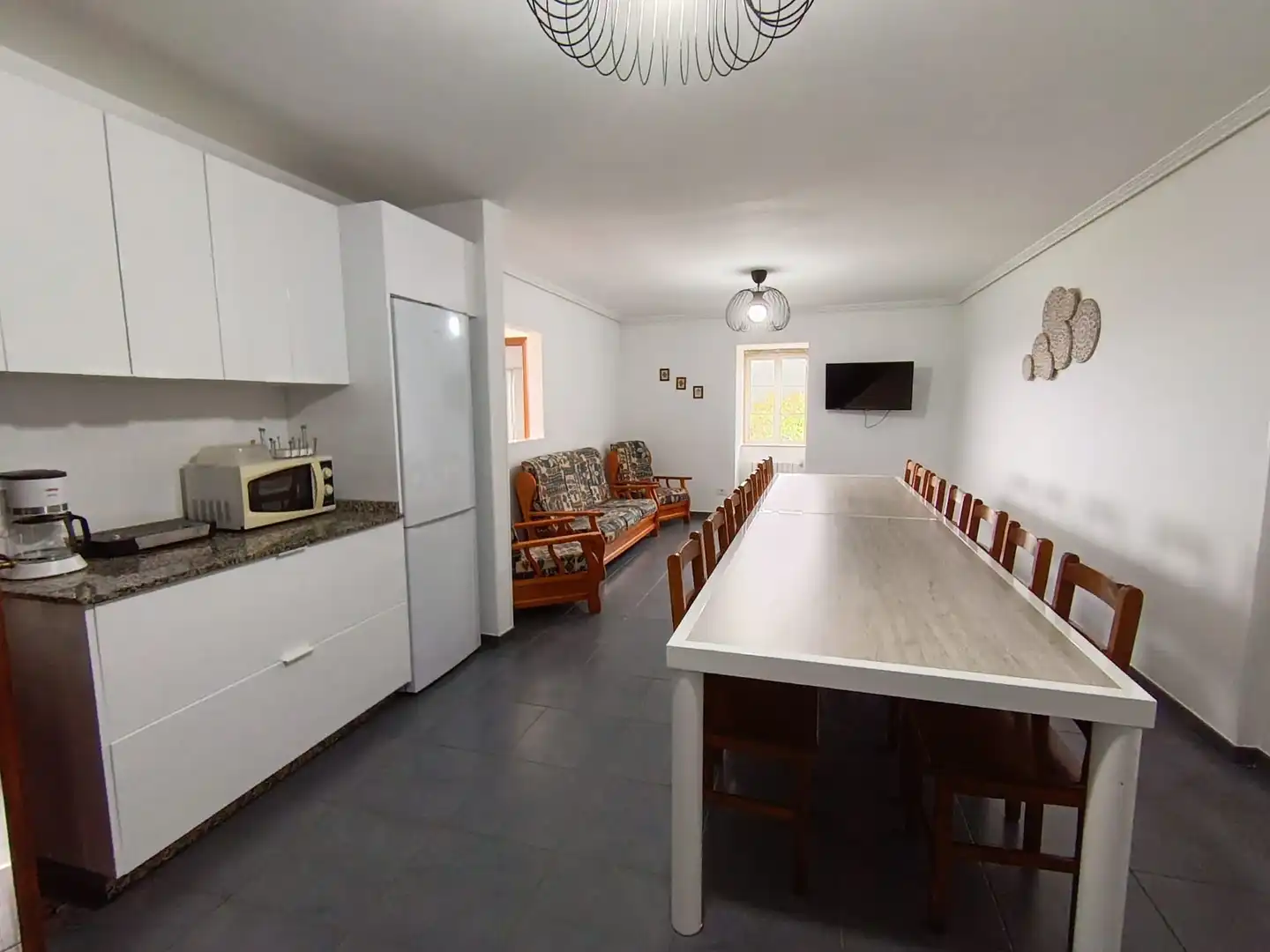 Haus mit Garten zum Verkauf in Barrio Fraguas - O Teso, imagen 25