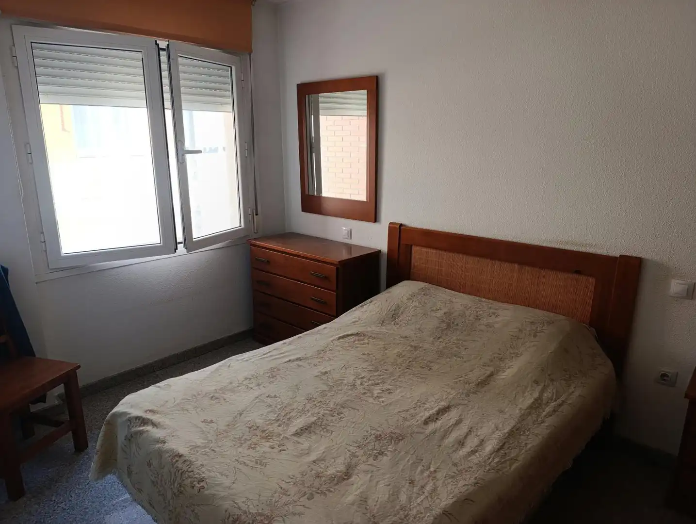 Bedroom of Apartments for sale in Calamocha, Teruel