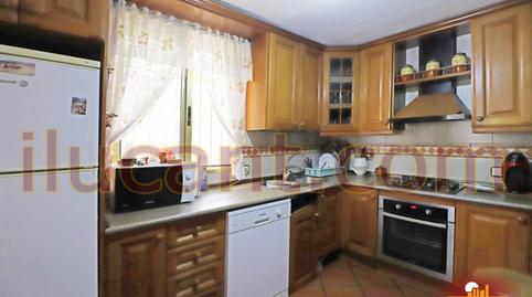 Photo 5 of House or chalet for sale in Villafranqueza, Alicante / Alacant