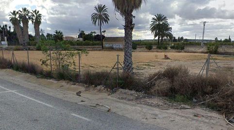 Photo 3 of Land for sale in San Miguel de Salinas, Alicante