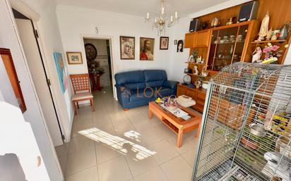 Living room of House or chalet for sale in Benalmádena