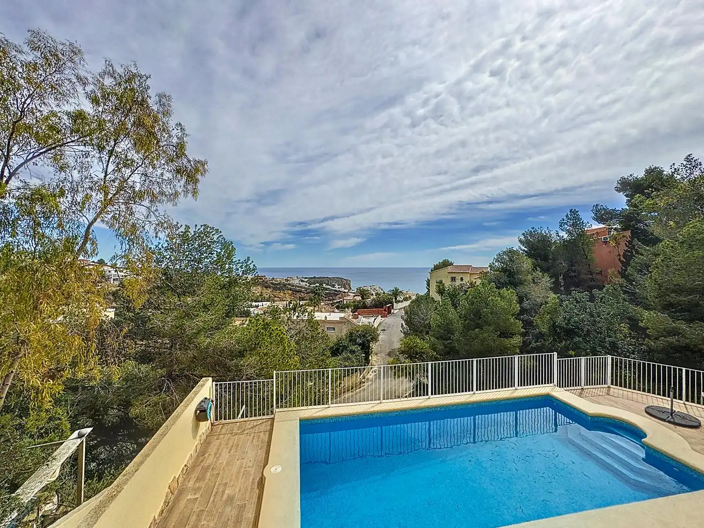 Villa avec piscine à vendre à Cumbre del Sol, imagen 36