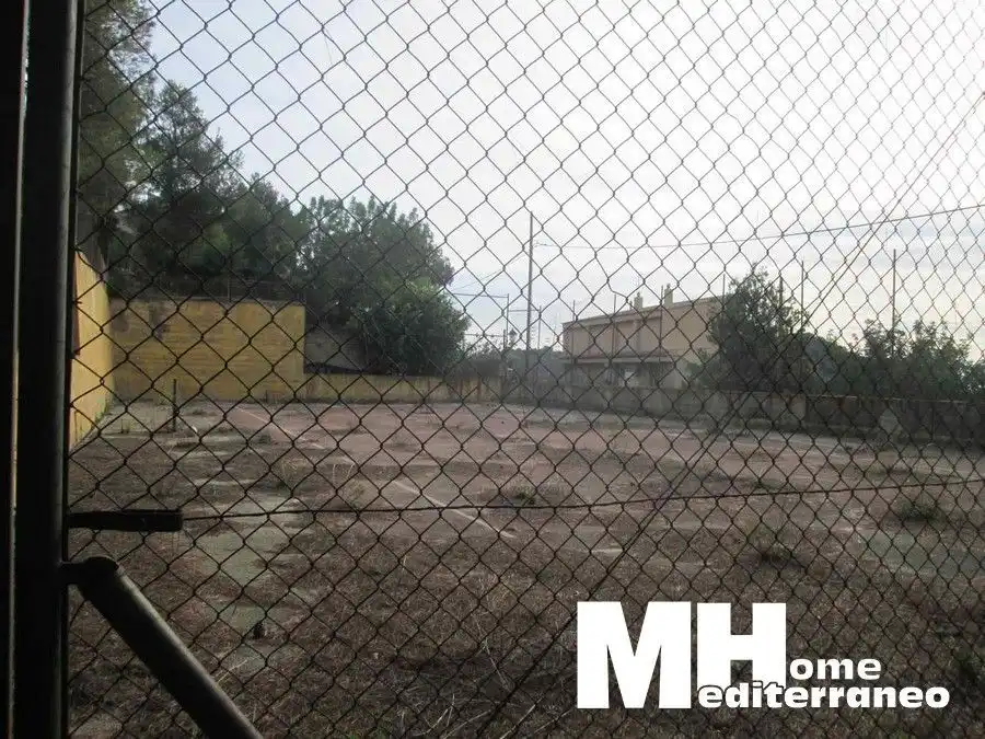 Residencial en venta en Náquera