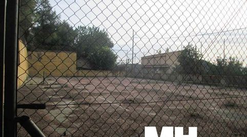 Foto 4 de Residencial en venta en De la Ermita, S/n, Casco Urbano, Náquera