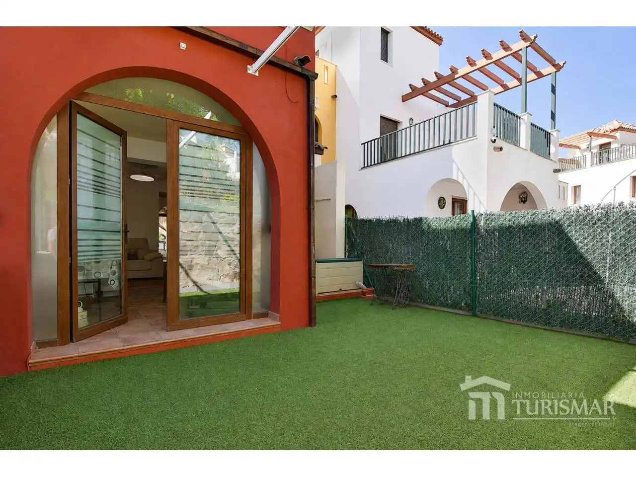 Casa a schiera con piscina in vendita a Avenida Juan Pablo II 1, imagen 31