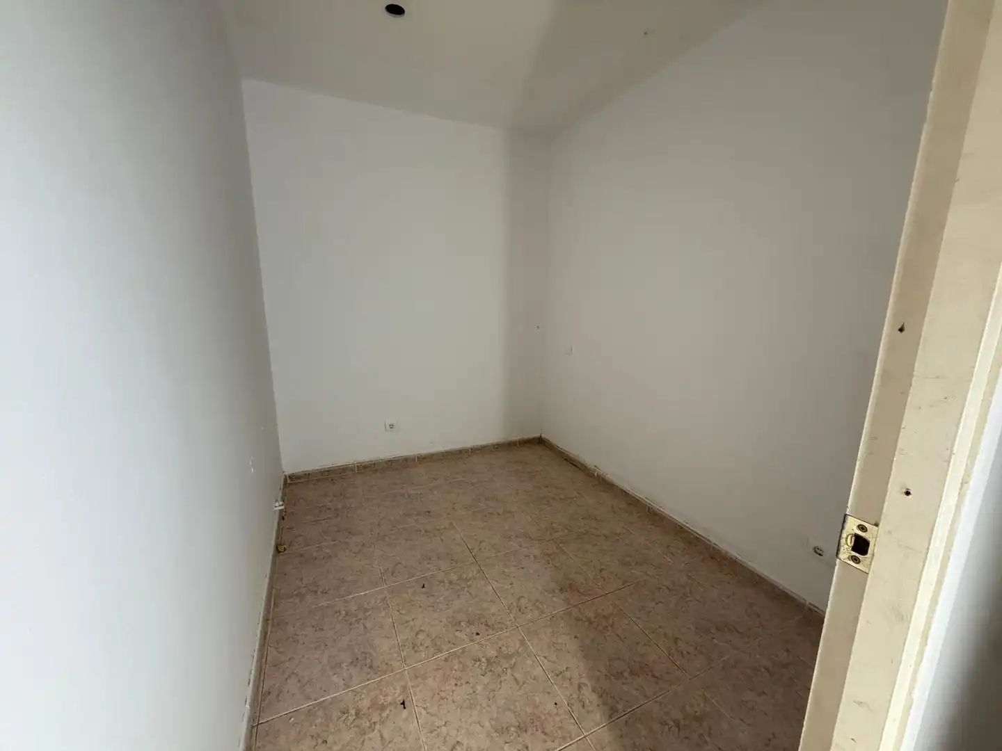 Habitación de Casa adosada en venta en Mollerussa con Balcón y Alarma