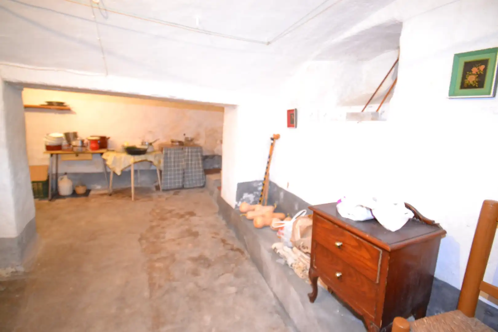 Casa rústica amb jardí en venda a Malpartida de Plasencia, imagen 25