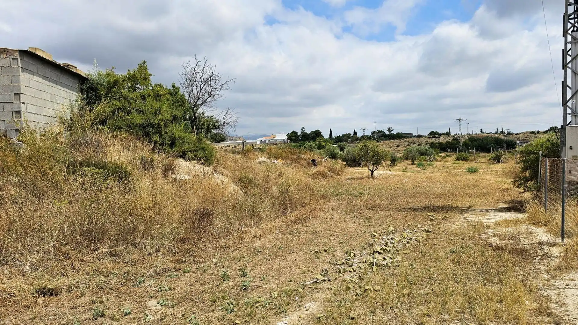 Residential land for sale in Calle ALTURA-REBOLLEDO, imagen 15