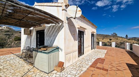Foto 5 de Finca rústica en venda a Calle José Gallardo, 76, Los Gallardos, Almería