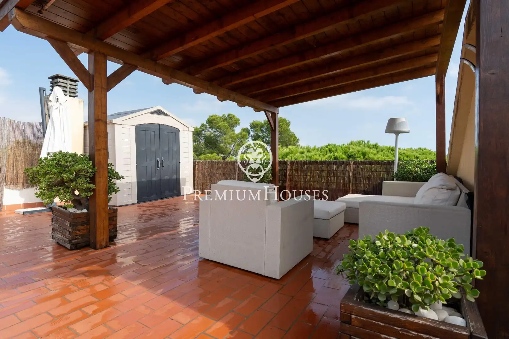 Terrace of Flat for sale in Gavà Mar