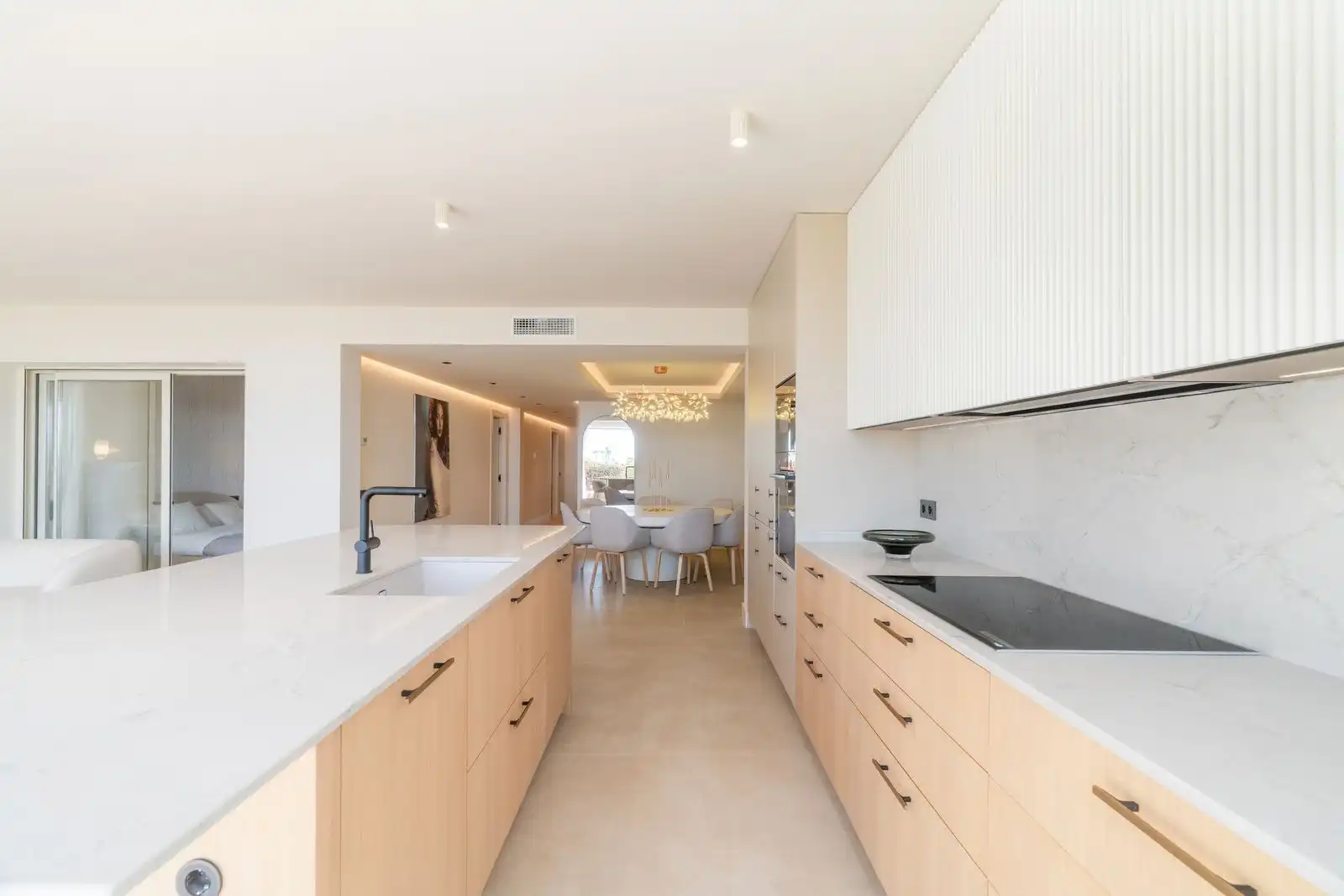 Flat with pool for sale in Calle Londres S/N, imagen 10