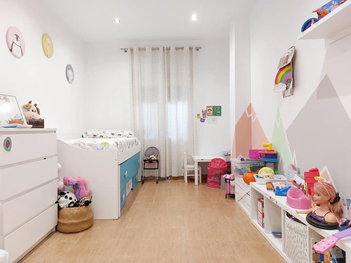 Habitación de Piso en venta en Novelda con Aire acondicionado y Balcón