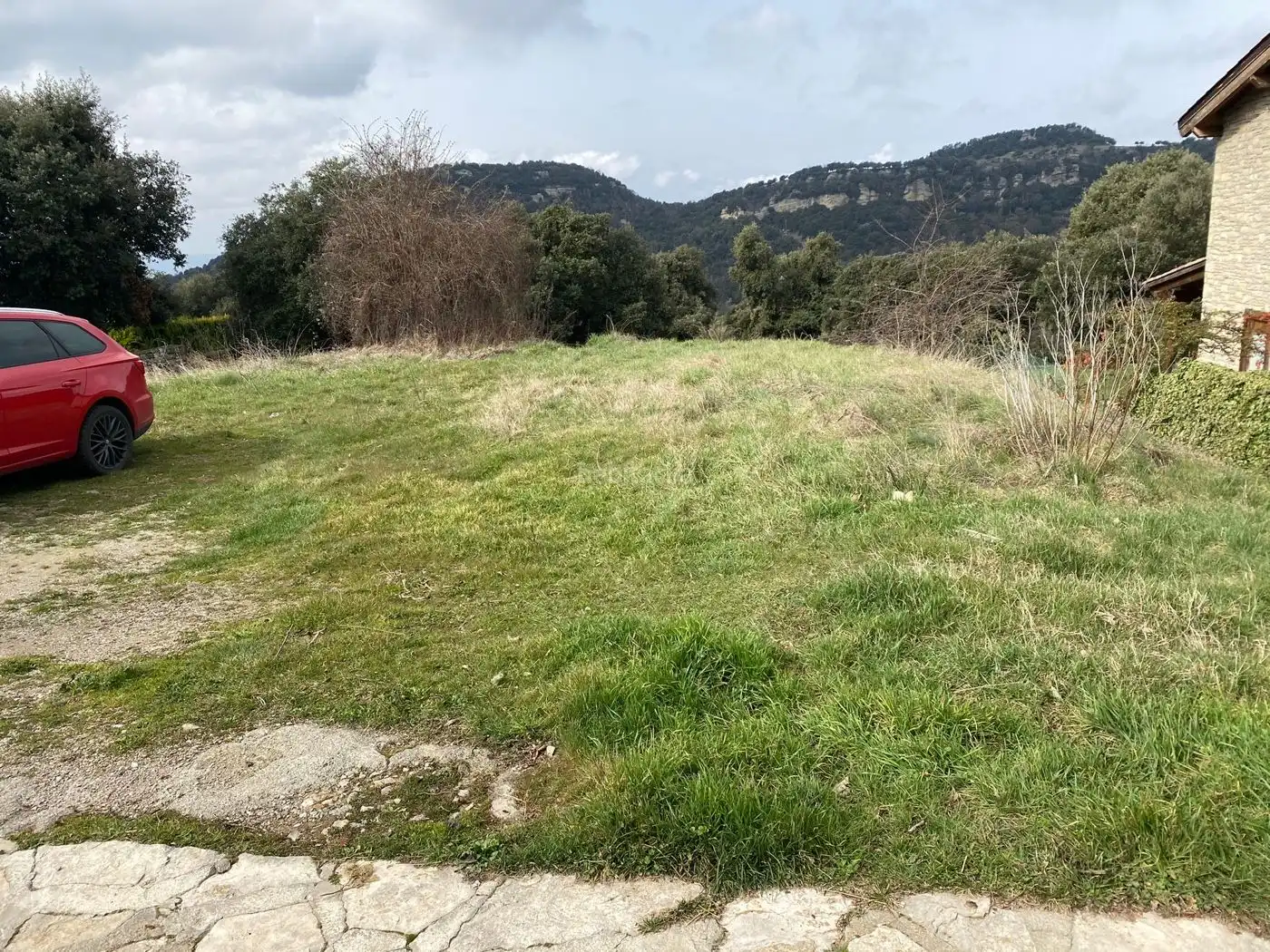 Terrain résidentiel à vendre à Paseig de Jaume Balmes 36, imagen 7
