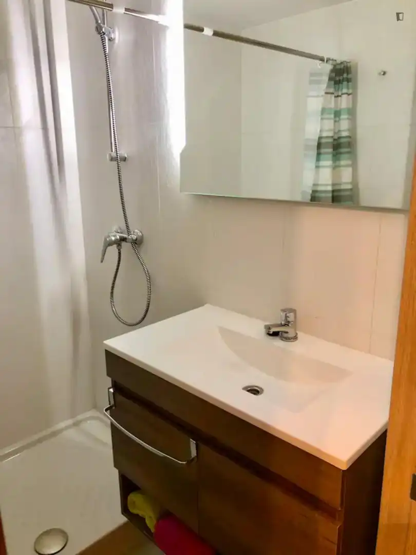 Appartement compact à louer à Centro, imagen 14