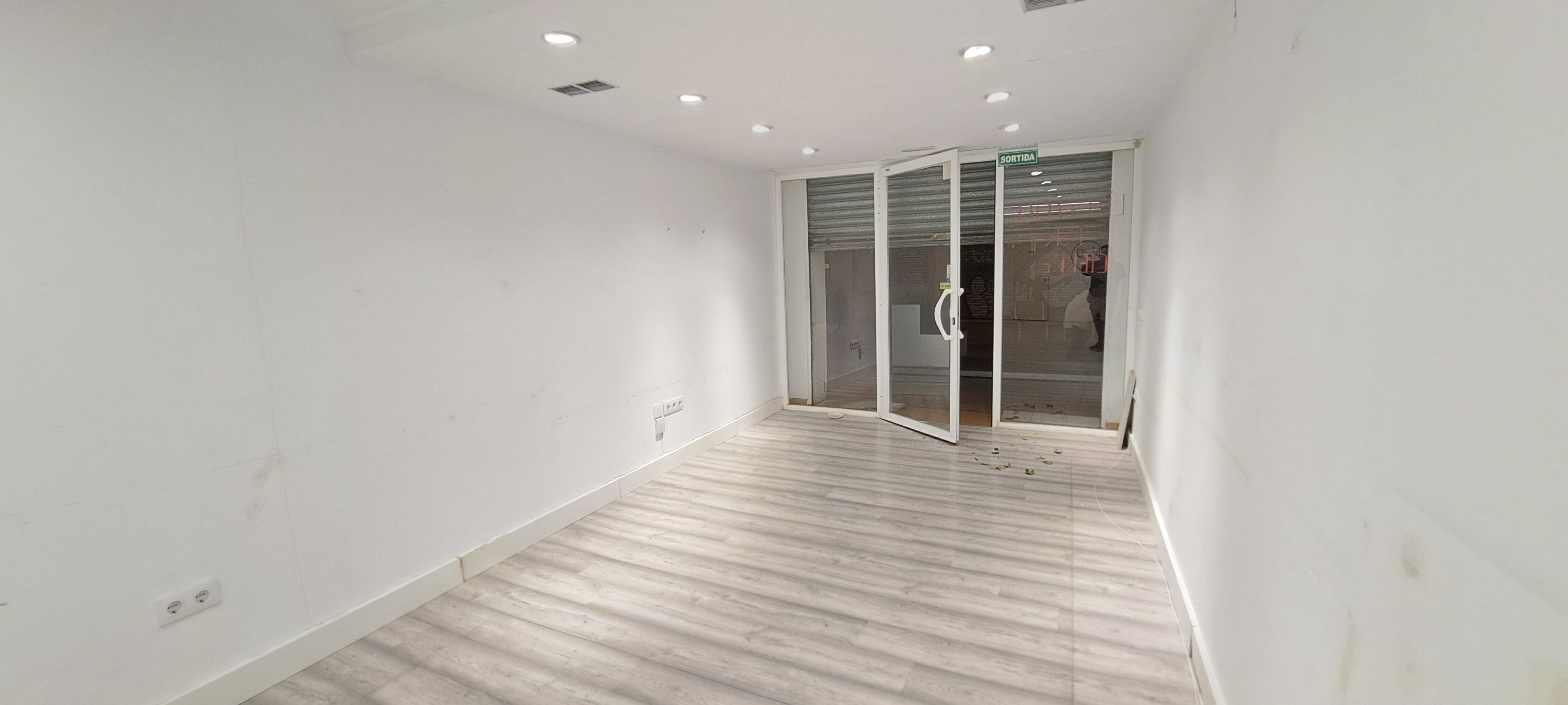 Premises to rent in Raval de Santa Anna, Centre, Reus