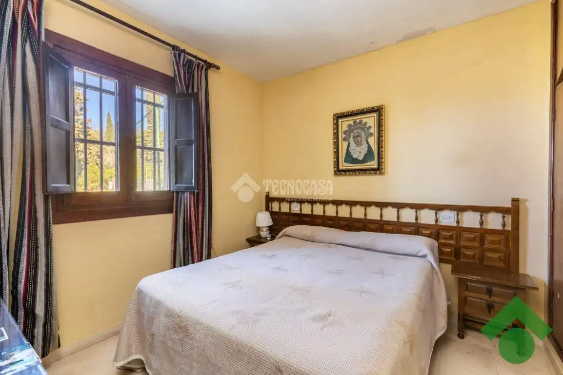 Habitación de Casa o chalet en venta en Nívar