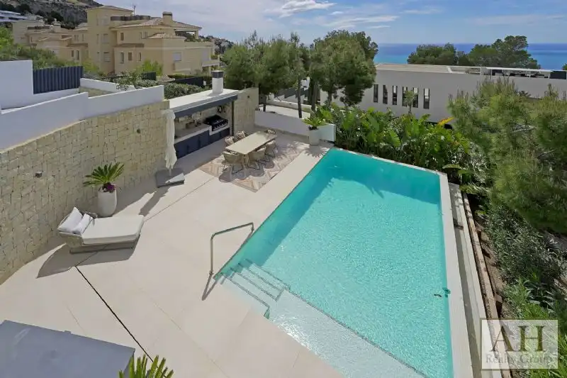 Maison à vendre à Altea Hills, imagen 25