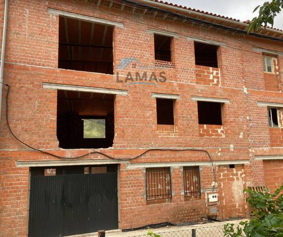 Edificio en Venta en Calle Monje, 6 en Guijo de Santa Bárbara