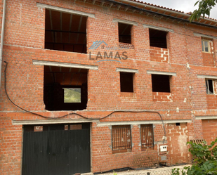 Exterior view of Building for sale in Guijo de Santa Bárbara