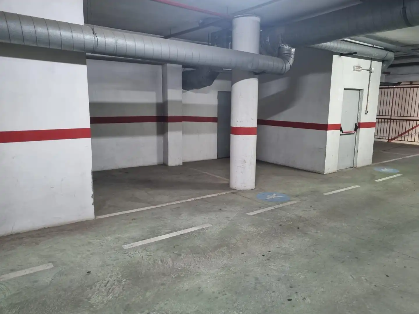 Aparcament en venda a El Ejido Ciudad, imagen 3