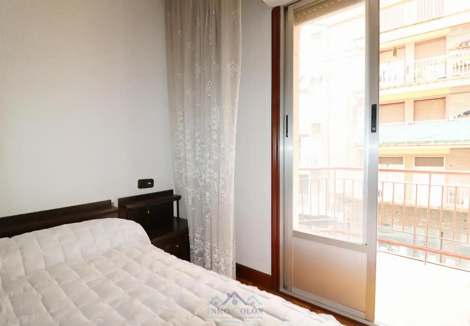 Wohnung mit Terrasse zum Verkauf in Serapio Mujika, imagen 16