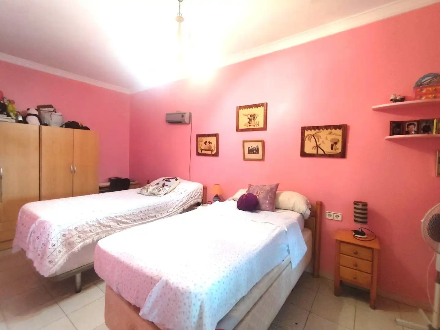 Casa amb piscina en venda a Mar Menor de Cartagena – Cabo de Palos, imagen 13
