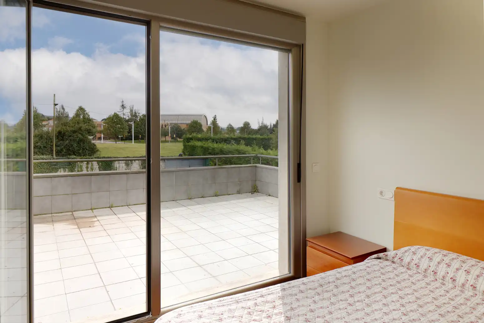 Bedroom of Houses for sale in Gijón   with Heating