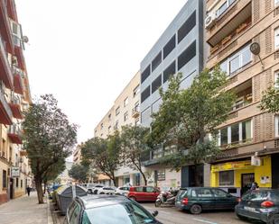 Exterior view of Flat to rent in  Granada Capital  with Air Conditioner