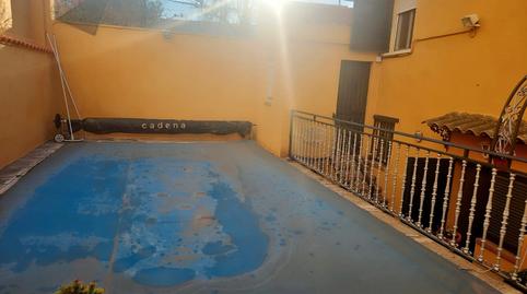 Foto 4 de Casa adosada en venda a Calle Barranco de Los Carreteros, Casarrubios del Monte pueblo, Toledo