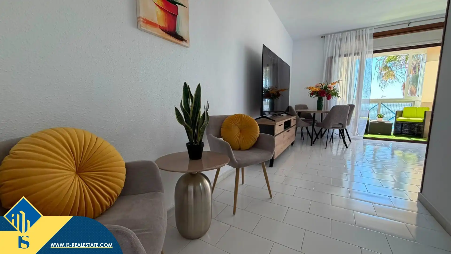 Piso con terraza en venta en Nueva Torrevieja - Aguas Nuevas, imagen 15